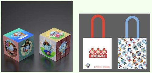 數字“小水滴”映照七彩云南 一場融合詩意的市場營銷策劃