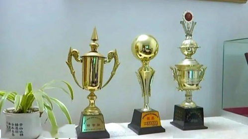 劉大發 退休不褪色，丹心妙筆譜寫藝術人生