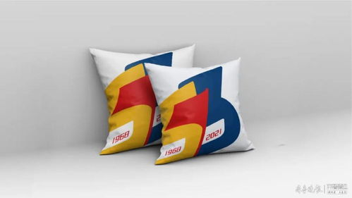 匠心五十三載，文創點亮未來——魯南制藥廠慶標志發布，暖心文創產品傳遞愛與溫度